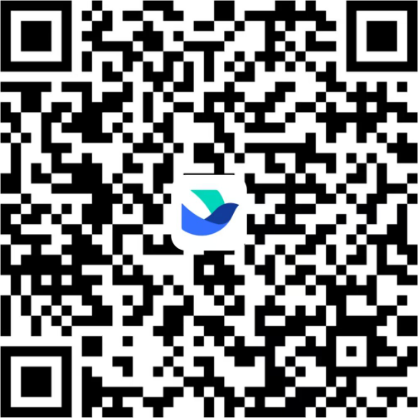 企业飞书二维码