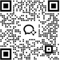 企业微信二维码